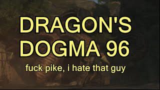 Dragon's Dogma 96