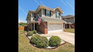 Huntsville Homes for Rent 4BR/3BA by Huntsville Property Management