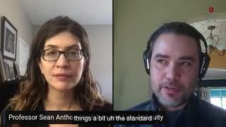 Quran scholar Sean Anthony affirms Sunni Islam is Deterministic