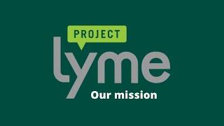 Project Lyme: Battling The Epidemic of Tick-Borne Diseases