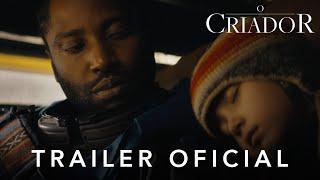 O Criador | Trailer Oficial