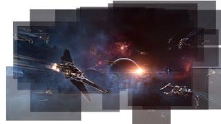 Eve Online - Альфа клон с безумной идеей