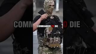 Why Is Russia Throwing Away Their Special Forces