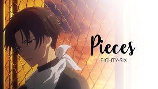 Pieces [Shin & Lena]