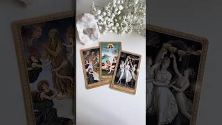 Новый мужчина новая встреча #тароонлайн #tarotreading #таро #гадание