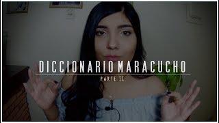 Diccionario maracucho Vol.II | anikiwi