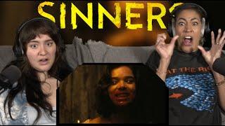 Sinners (2025) | First Time Reaction