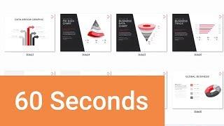 How to Save PowerPoint Slides as JPEG Images in 60 Seconds