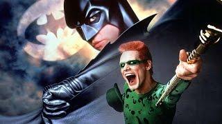 Cutting Edge: Episode 29 - Batman Forever