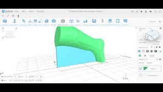 How to add custom support structures for 3D Printing