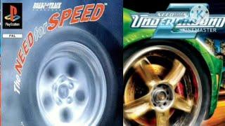 Venezia Instrumental Club Mix)(Need For Speed Underground 2 1994 2004)