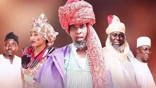 MANYAN MASU DASHI episode 1 Latest Hausa Series Film  2024