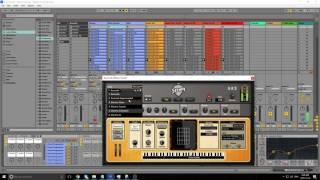 Strum Gs2 VST Plugin Presets Demo