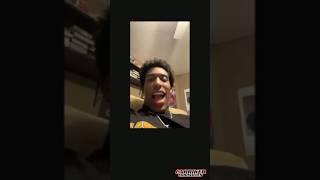 Dawson Merritt Definitely Says 2 More Players Are Committing, Flipping To Nebraska!