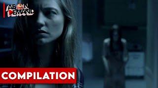 11 Movie Compilation | Horror Film | Koen van der | Kroon | AE on Demand