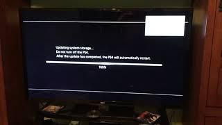 R.I.P PS4 Error (SU-30746-0) TUT Fix!