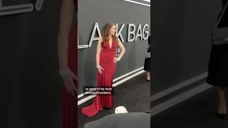 The Black Bag NYC Premiere!