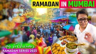 Ramadan in Mumbai | Iftar at Mohammad Ali Road Mumbai | Globalecentre Ramadan Mumbai