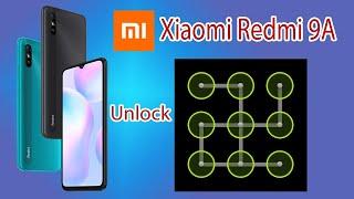 Redmi 9  9T 9i   Pattern Lock  Unlock 100%  ACT_UNLOCK_TOOL crack