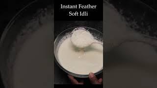 Perfect Idli Ki Recipe | Instant Suji Ki Idli | #shorts #recipemantra #short