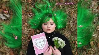 Jaci Butler - Hemlock (OFFICIAL AUDIO)