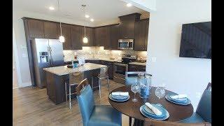 Short Pump NEW Construction Smart Condo w/ Garage ++$280K++