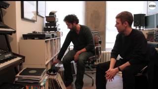 Trevor Jackson's Venga Room Interview