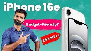 Is iPhone 16e Better Than iPhone 15? | What's Different & Which One Should You Buy?