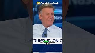 Meme Coins: Crypto's Proof of Concept for Future Finance?