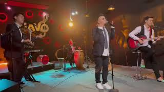 Samir Band Navo Tv da syomka jarayonida (Official Music Video)