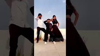 Karuppu perazhaga | Dance cover | Dharshithsanthosh