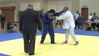 Joseph Formica  Match 2 | Chief Pride Judo Invitational | Naples Judo