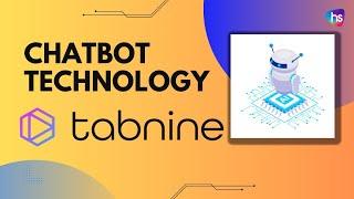 Tabnine AI - Using Tabnine to speed up coding and increase productivity