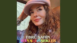 Ebru Şahin - Hayali Fişekler Tam Bir Centilmen (Çağatay Ulusoy-A True Gentleman)