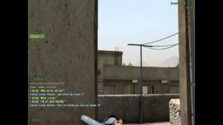 Arma II: Dat Aimbot