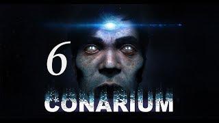 Прохождение Conarium #6 ДВЕ КОНЦОВКИ (Финал )