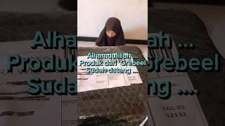 Unboxing Paket Menggambar Dr Greebel @greebellebihpintar8654 @QianaAlifyaAhlam #menggambar #fyp