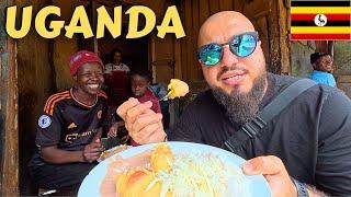 I Came Here With Fear And Left With Joy - The Most Dangerous Slum, Katanga, Kampala, Uganda 