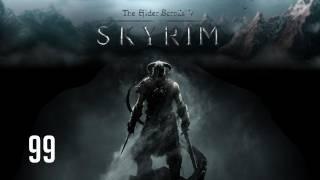 Прохождение The Elder Scrolls V: Skyrim (коммент от alexander.plav) Ч. 99