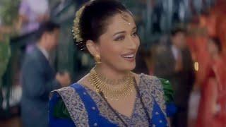 Jo Pyaar Karta Hai Pagal Ban Jata Hai | Yeh Raaste Hain Pyaar Ke | Ajay Devgn, Madhuri Dixit