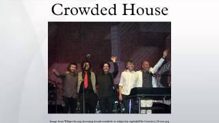 Crowded House