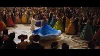 Fan Video Cinderella 2015