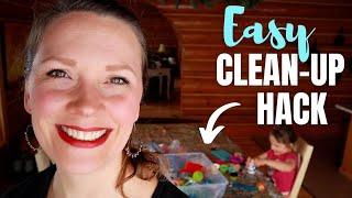 Easy Arts & Crafts HACK | Homeschool Art