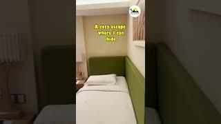 Stay at Cyberview Resort & Spa by Jomtaralets