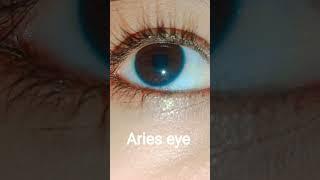 Arie eye