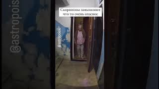 знаки зодиака на пенсии #funny #шкибиди #йес