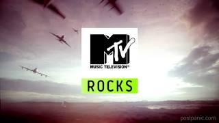 MTV Rocks - Ident Compilation