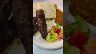 Kebab #food #youtubetips #recipe #@abirsaghir @fahimtanweer @AnjusKitchen ￼￼