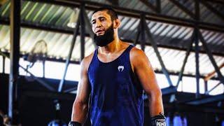 Khamzat Chimaev - Brutal Training for UFC 308 | 2024