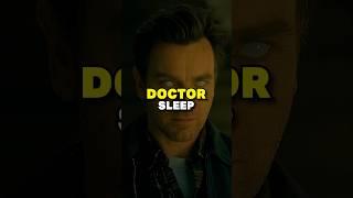 Did you know in DOCTOR SLEEP…